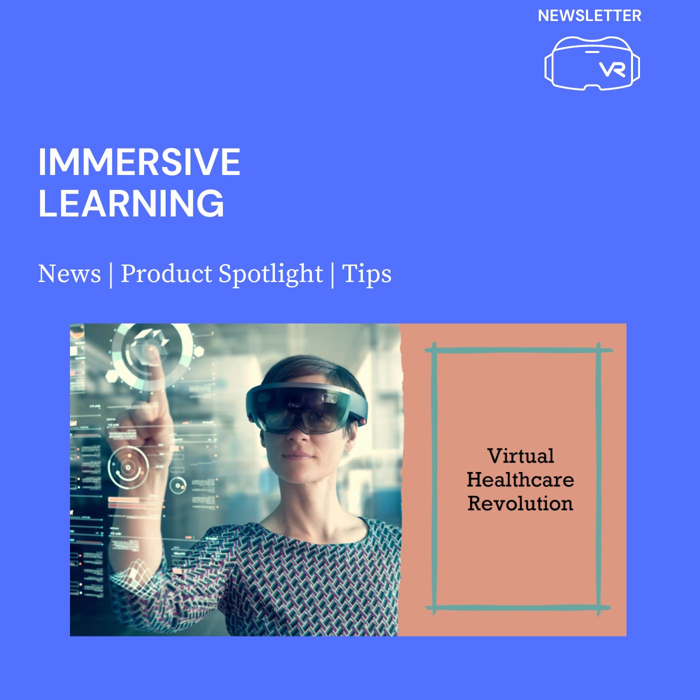 Immersive Learning Newsletter Public Speaking